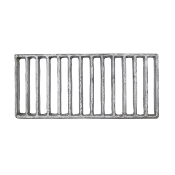 Alloy Rectangle Grid