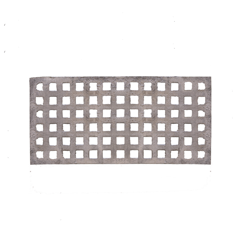 Cast Alloy Air Bricks