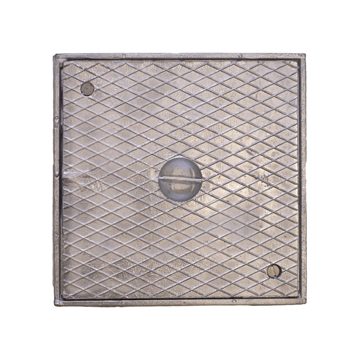 Square Alloy Sealing Plates